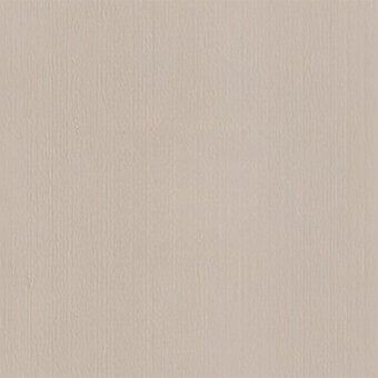 Light beige striated texture with vertical wood-grain pattern, matte finish, and muted taupe tones, displaying uniform surface roughness.